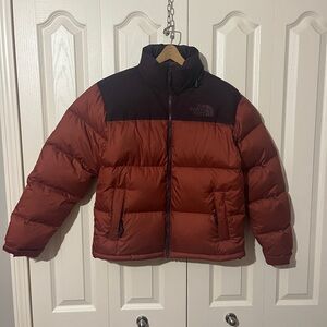 The North Face Nuptse 700 Fill Puffer Jacket Sz. S